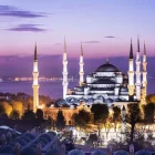 Blue Mosque